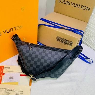 1:1 Louis Vuitton Bags SSM44336 37X30X6