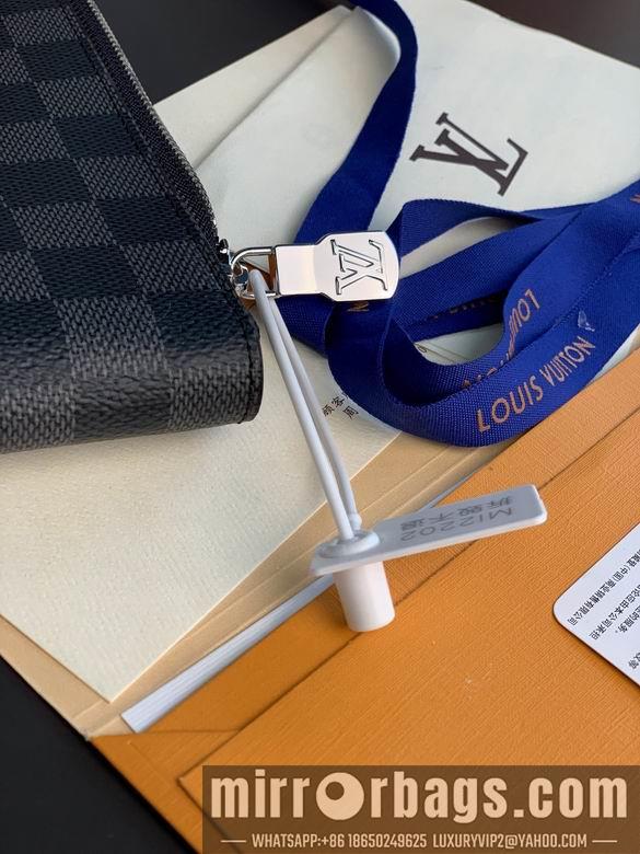 1:1 Louis Vuitton Bags N64437 35X25X2cm