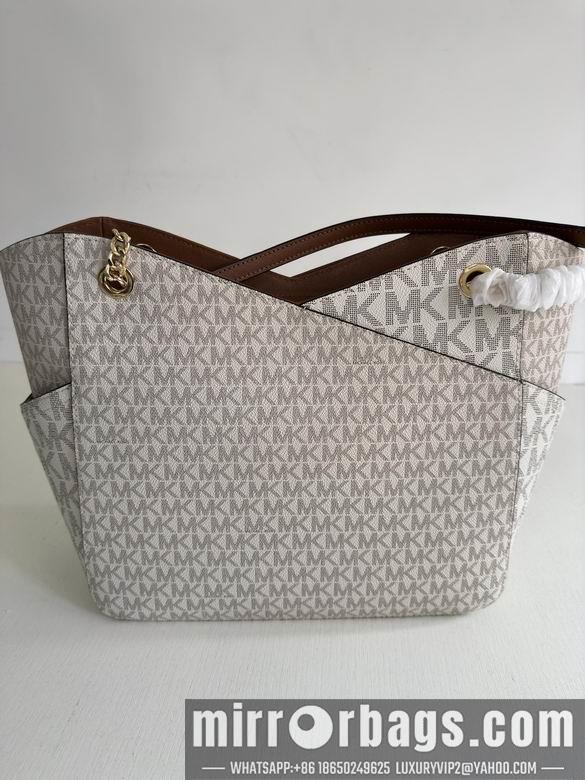 Michael Kors Bags JET SET TRAVEL 31X41X28X14cm 090915 DY 1