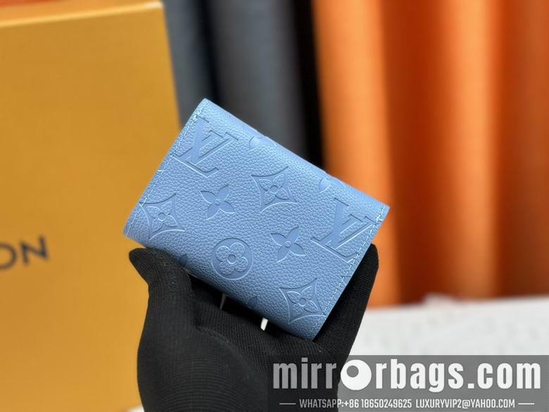 1:1 Louis Vuitton Bags M41939 11X8X2.5cm XM