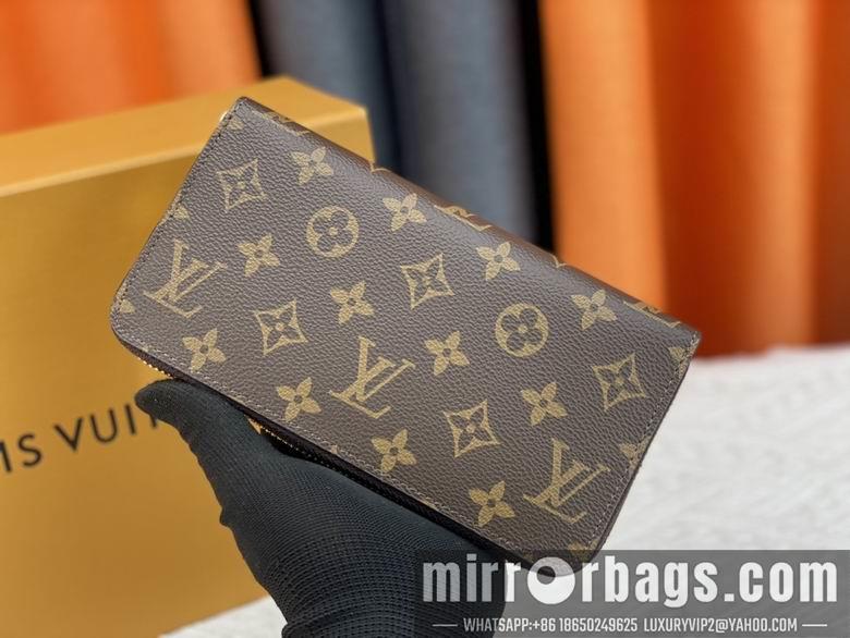 1:1 Louis Vuitton Bags M81544 19X10cm XM
