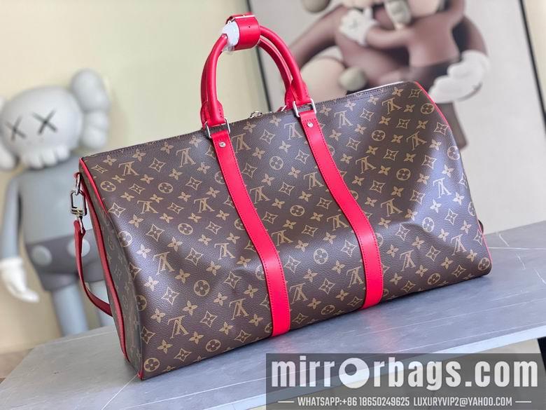 1:1 Louis Vuitton Bags M46769 50X21X28cm WP