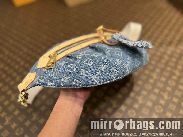 1:1 Louis Vuitton Bags M46837 38X16X8cm XM