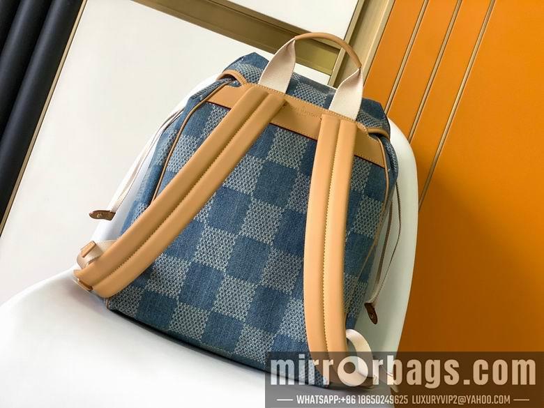 1:1 Louis Vuitton Bags N40708 32X40X19cm XM