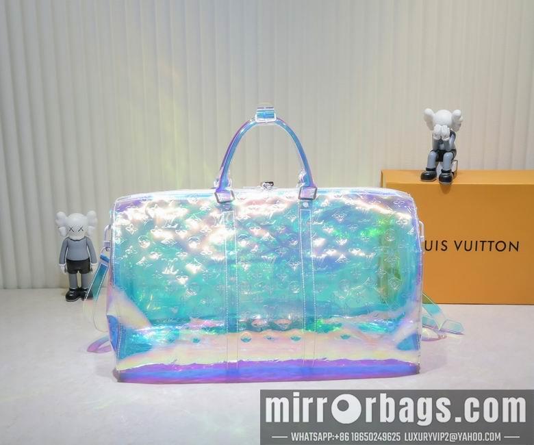 1:1 Louis Vuitton Bags M53271 50X29X23cm XM
