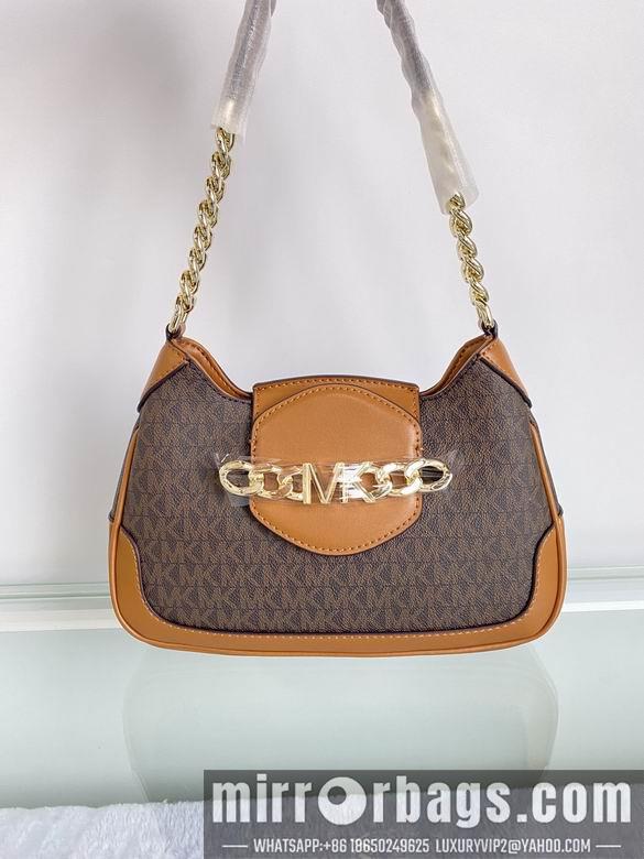 Michael Kors Bags Hally 26X6X18cm 090927 DY 1