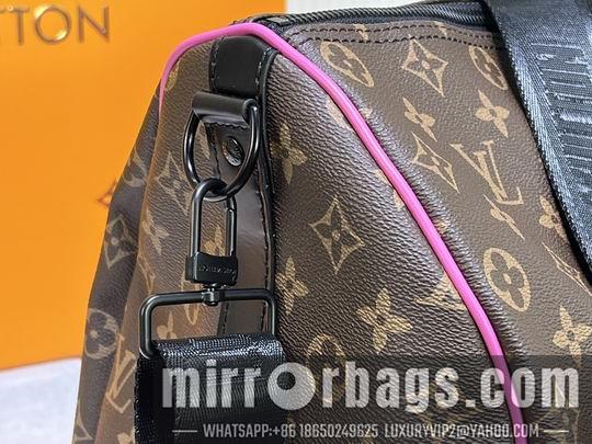 1:1 Louis Vuitton Bags Keepall M45866 M41416 50x29x23cm cs