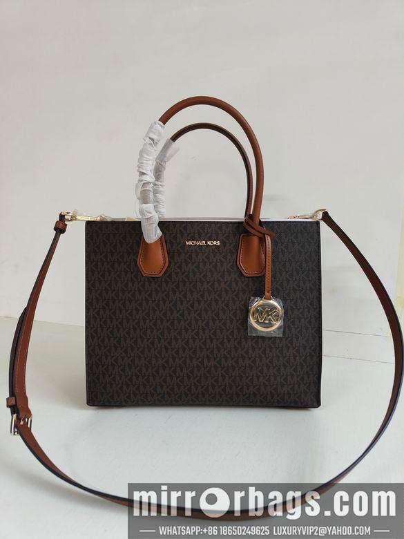 Michael Kors Bags Mercer 32X26X14cm 030803 EY 4colour
