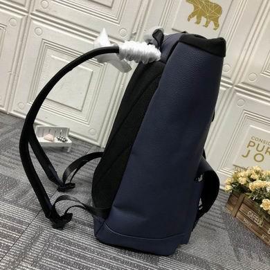 1:1 Louis Vuitton Bags SSM58644蓝 30X42X17