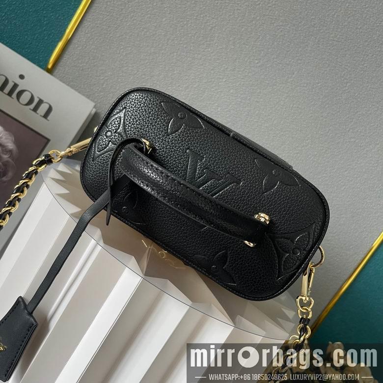 1:1 Louis Vuitton Bags M45598 19X13X11cm XMY 4colour