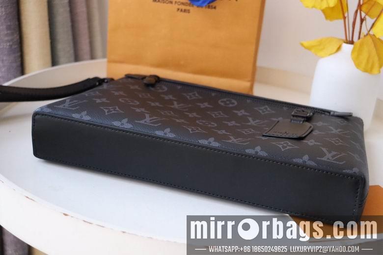 1:1 Louis Vuitton Bags N40505 30X22X5cm XM 3colour