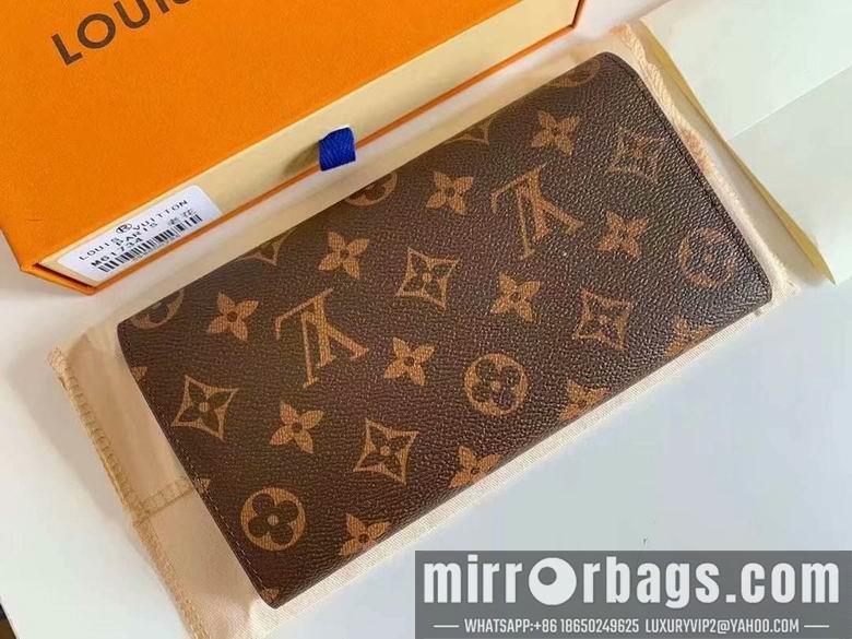 1:1 Louis Vuitton Bags M61734 10X19cm XMY 4colour