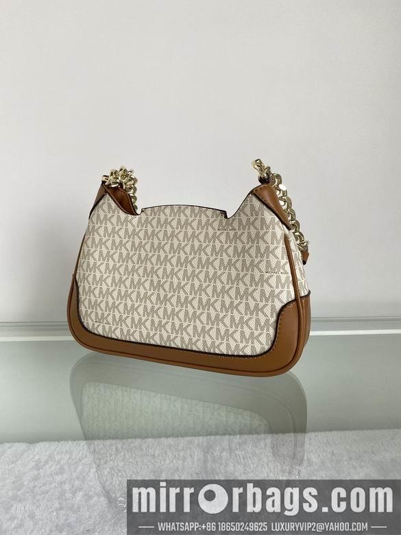 Michael Kors Bags Hally 26X6X18cm 090927 DY 2