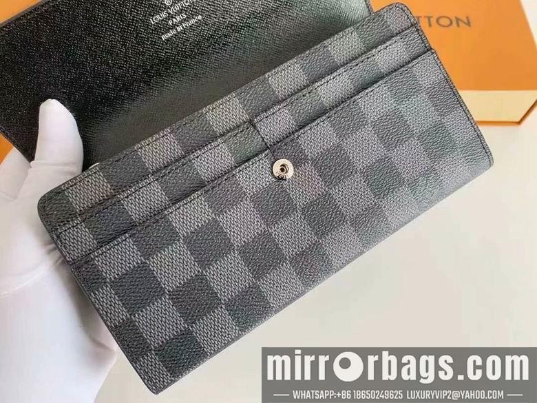 1:1 Louis Vuitton Bags M61734 10X19cm XMY 4colour