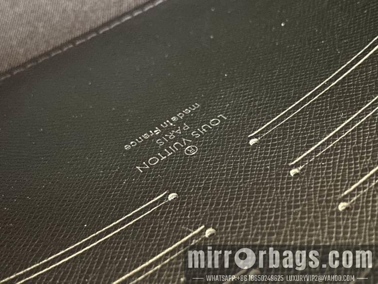 1:1 Louis Vuitton Bags M61692 27X21X6cm XM