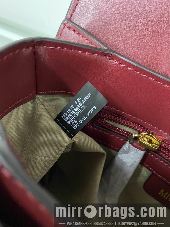 Michael Kors Bags Jessie 25X16.5X7.5cm 090924 DY 3