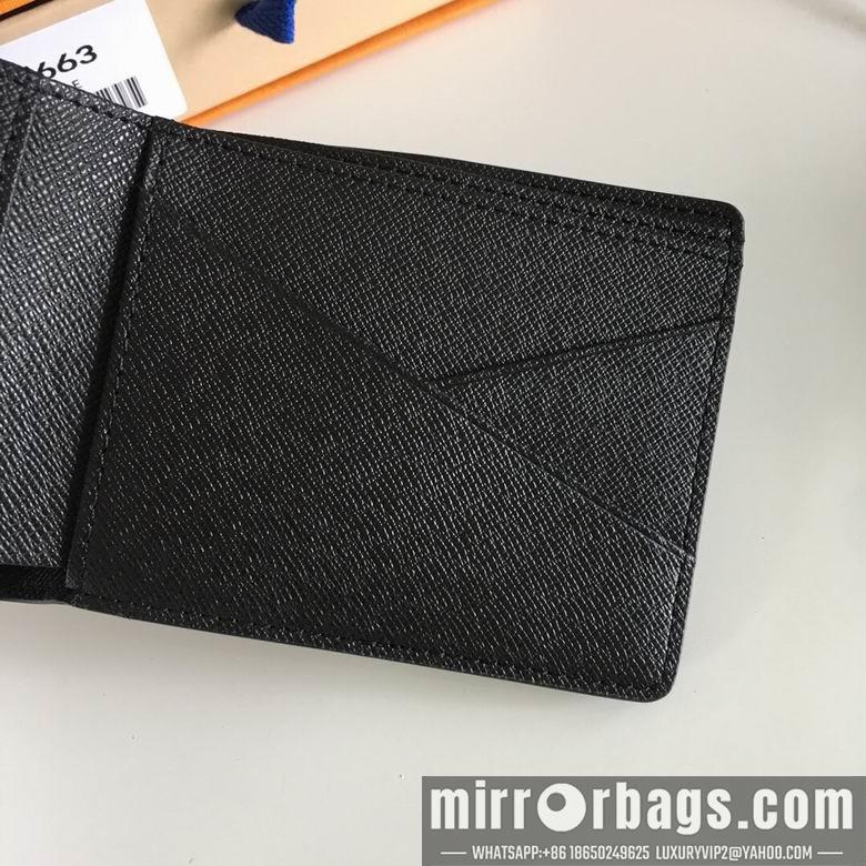 1:1 Louis Vuitton Bags M62663 12X9cm XM