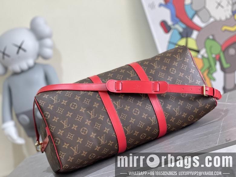 1:1 Louis Vuitton Bags M44740 50X29X23cm WP
