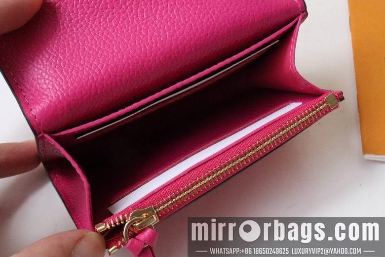 1:1 Louis Vuitton Bags M41939 11X8X2.5cm XM 4colour