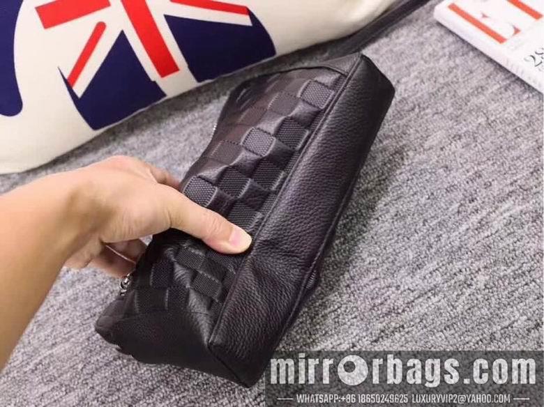 1:1 Louis Vuitton Bags 6625-5 26X15X6cm XM