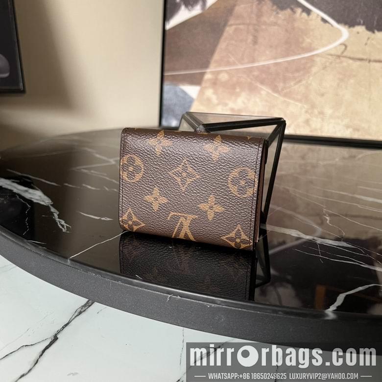 1:1 Louis Vuitton Bags M81665 10X8X3cm