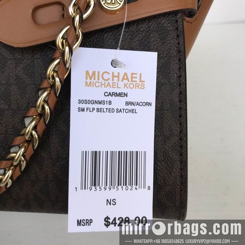 Michael Kors Bags Carmen 33X20X13X28cm 090304 DY 2
