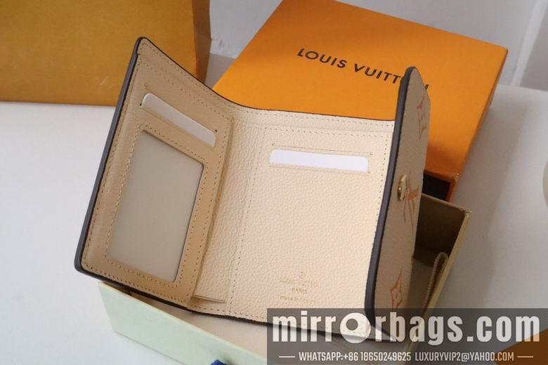1:1 Louis Vuitton Bags M80688 12X9.5X2.5cm XM 4colour