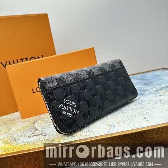 1:1 Louis Vuitton Bags Damier N6003 10x20x2cm zy
