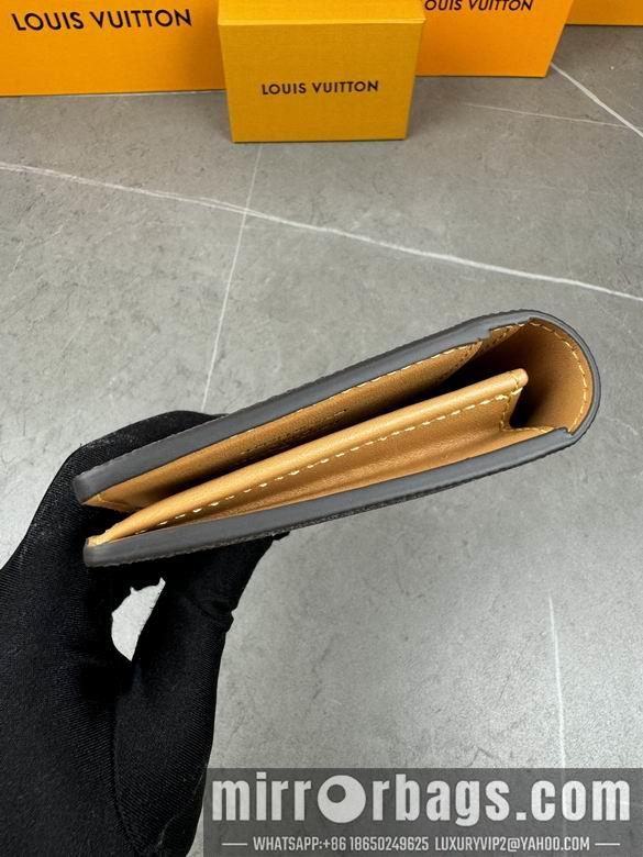 1:1 Louis Vuitton Bags 11706 19X10X2cm ZC