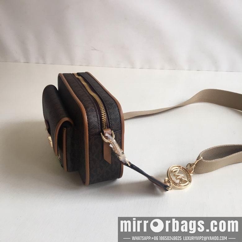 Michael Kors Bags BRADSHAW 22X13X6cm 090305 DY 4
