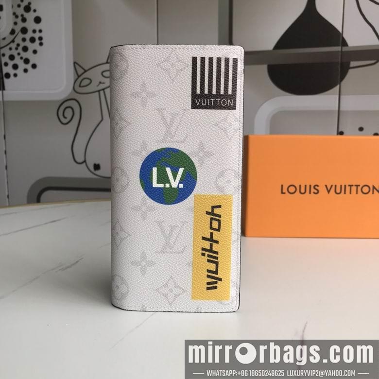 1:1 Louis Vuitton Bags M67823 19X10cm XM 2colour