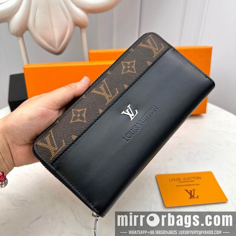 1:1 Louis Vuitton Bags 666082 19X10X2.5cm ZC