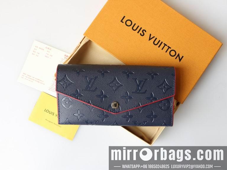 1:1 Louis Vuitton Bags Sarah M82257 M82256 19x10.5x2cm zy