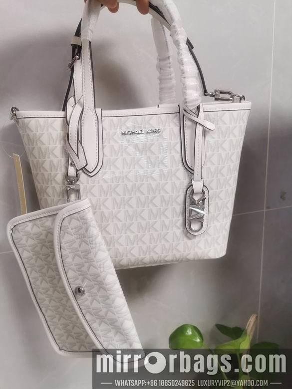 Michael Kors Bags 24X7X21cm 090308 DY 3colour