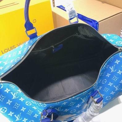 1:1 Louis Vuitton Bags Keepall M86988 50X29X23 cm cs