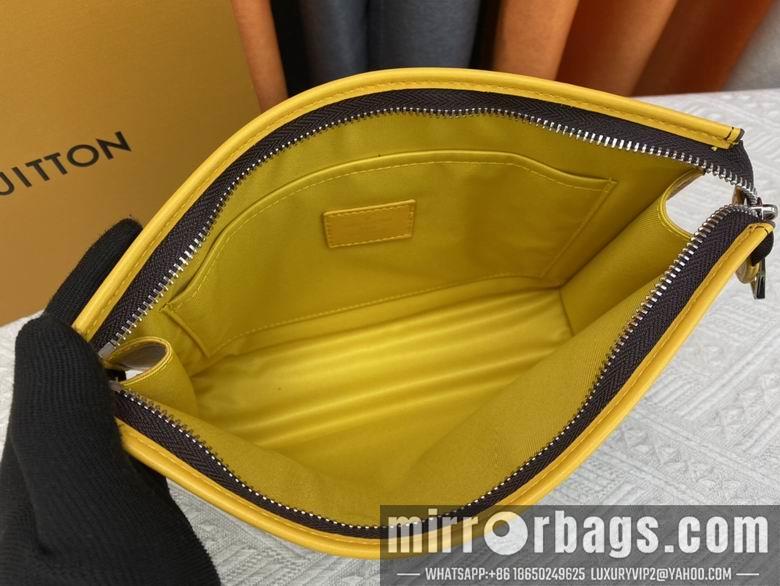 1:1 Louis Vuitton Bags M82860 27X21X6cm XM