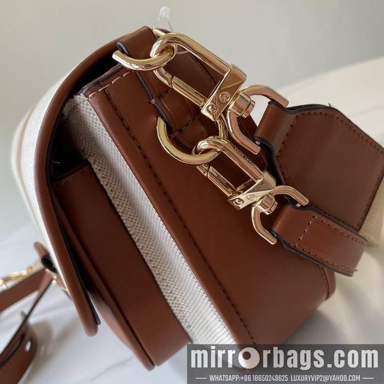 Michael Kors Bags Bradshaw 9986 24X6X16cm DY 3colour