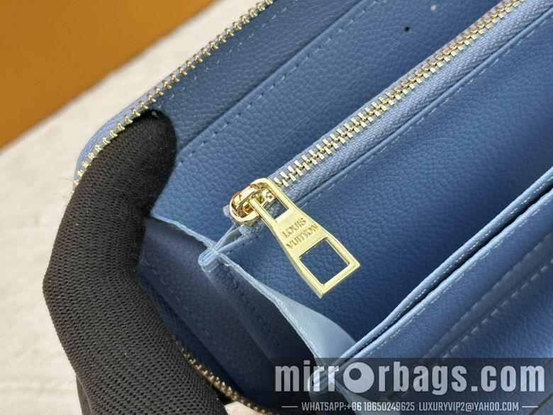 1:1 Louis Vuitton Bags M60017 19.5X10.5X2.5cm XM