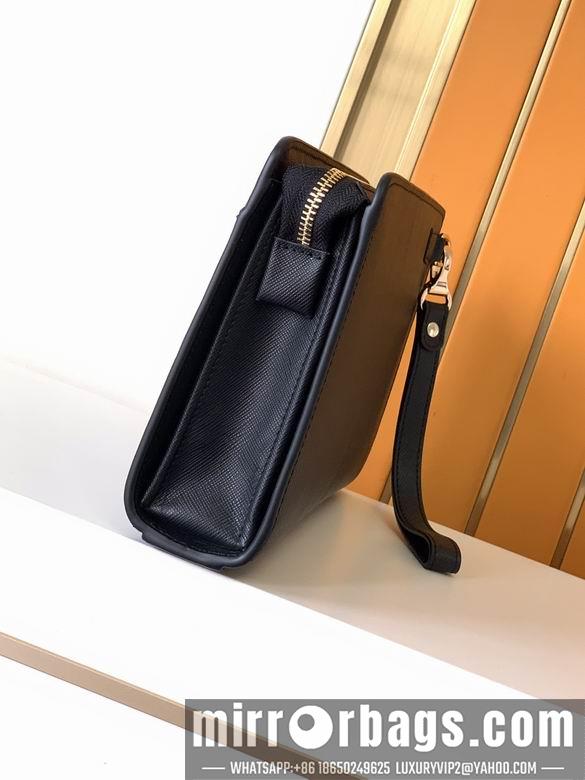 1:1 Louis Vuitton Bags 1165 25X17X5cm XM