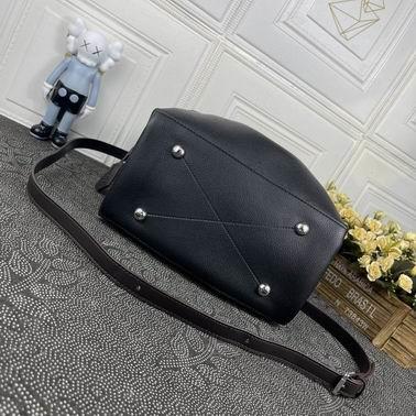 1:1 Louis Vuitton Bags Muria Tote M59554 25x25x20cm cs