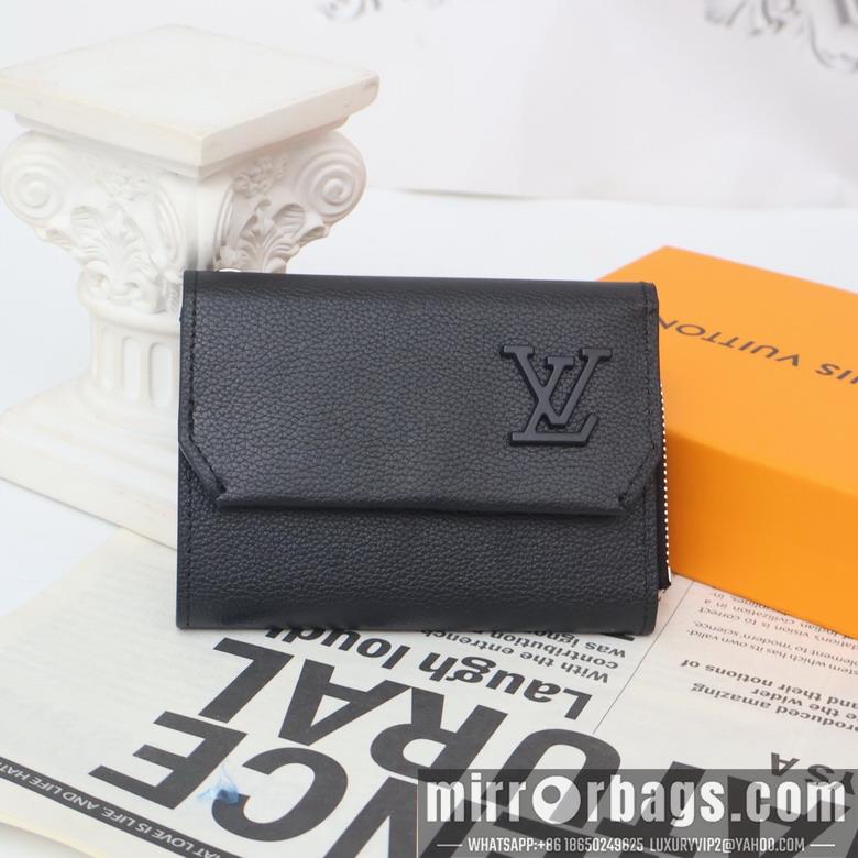 1:1 Louis Vuitton Bags Slender M81740 11x8.5x2cm zy2
