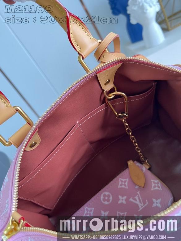 1:1 Louis Vuitton Bags M21109 30X17X21cm DN