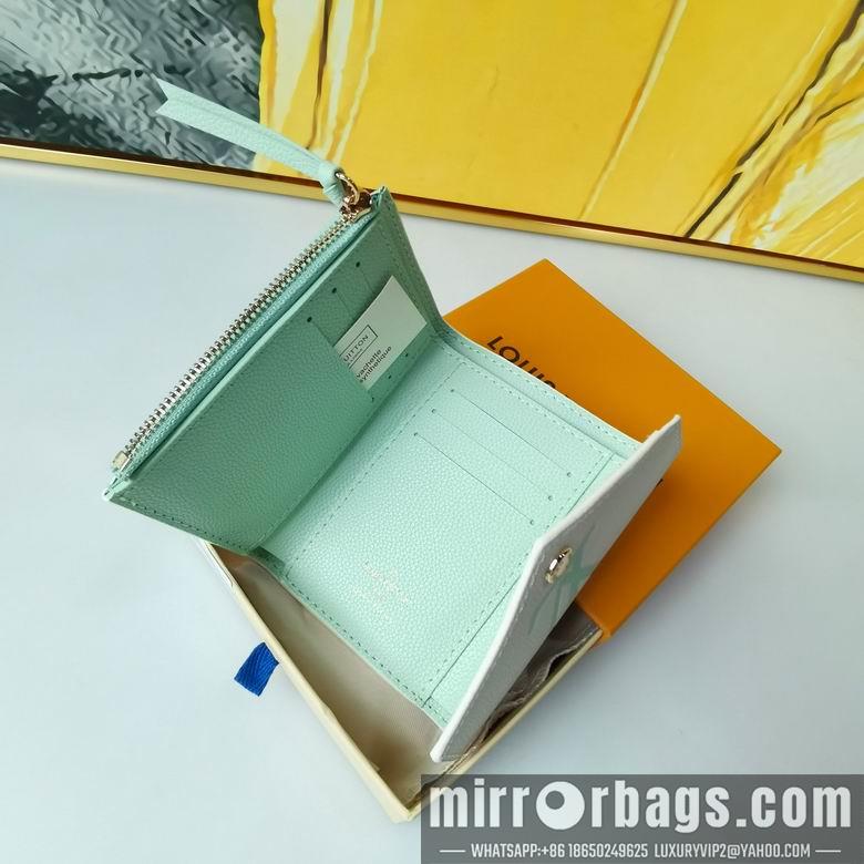 1:1 Louis Vuitton Bags M82925 12X9.5X1.5cm ZC 4colour