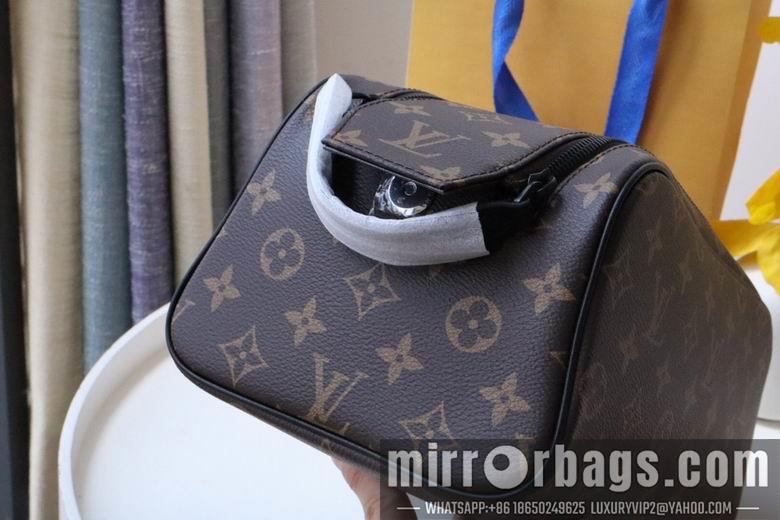 1:1 Louis Vuitton Bags M46253 28X16X13cm XM 3colour