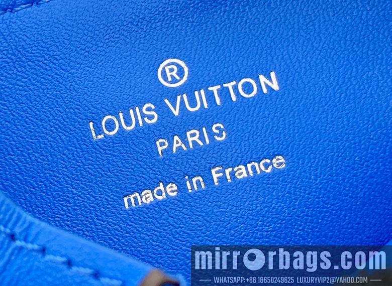 1:1 Louis Vuitton Bags M64038 YG 4colour