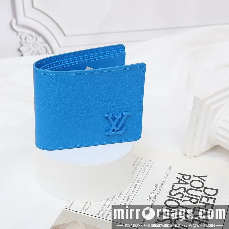 1:1 Louis Vuitton Bags 60895 11.5X9X1.5cm YG 4colour