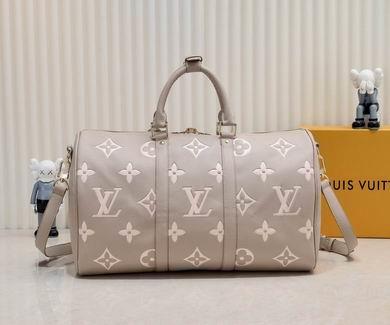 1:1 Louis Vuitton Bags M46670 45X27X20cm XM 3colour