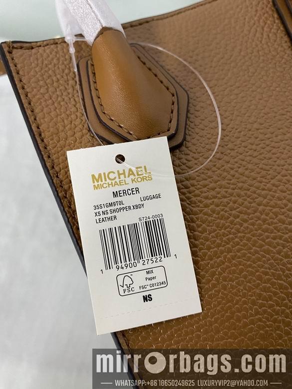 Michael Kors Bags Mercer 15X6X17cm 091103 DY 6