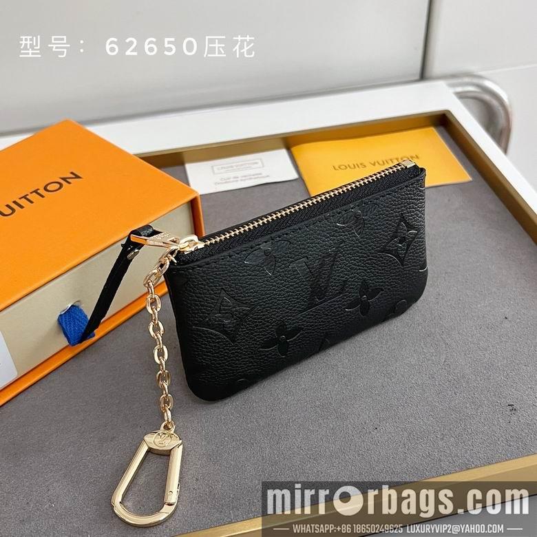 1:1 Louis Vuitton Bags M80879 M62650 12X7X1.5cm XMY