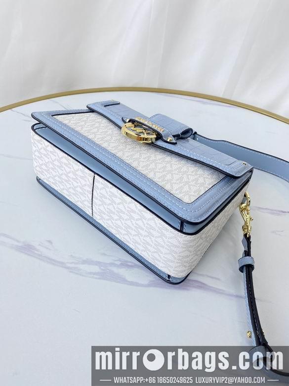 Michael Kors Bags Jessie 25X16.5X7.5cm 090924 DY 6